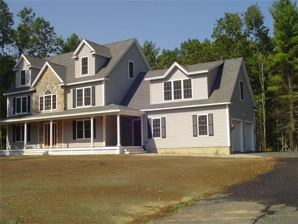 17  Bradfields Drive,  Haverhill, MA