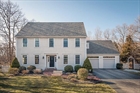 Hingham Massachusetts real estate photo