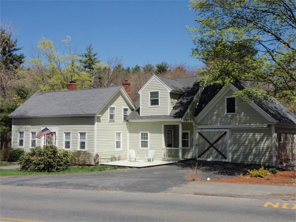 167  Russell St,  Peabody, MA