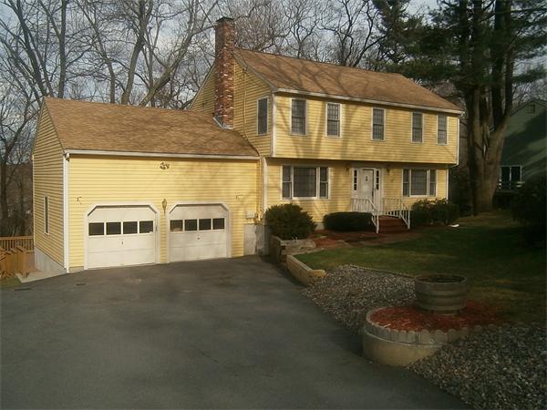 51  LABELLE ST.,  Marlborough, MA