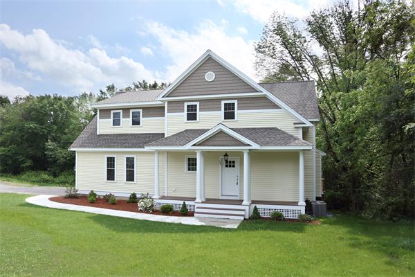 75  Framingham Rd,  Marlborough, MA
