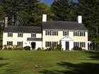 home for sale in Concord MA photo