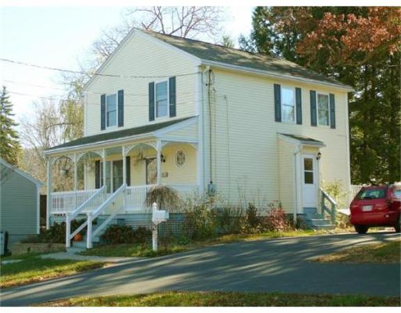 54  Bryan Ave,  Easthampton, MA