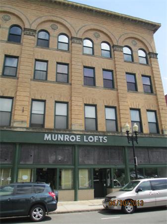 Lofts.com apartments, condos, coops, houses & commercial real estate - Lynn Lofts (Condo)