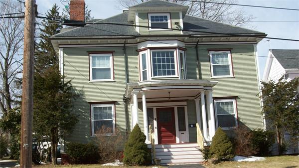 15  Byron Street,  Haverhill, MA