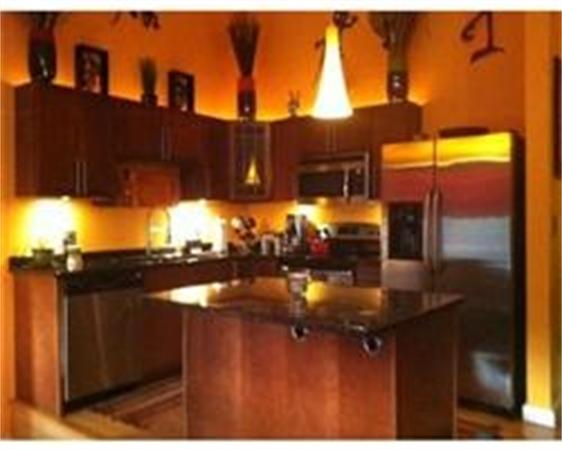 Lofts.com apartments, condos, coops, houses & commercial real estate - Worcester Lofts (Condo)