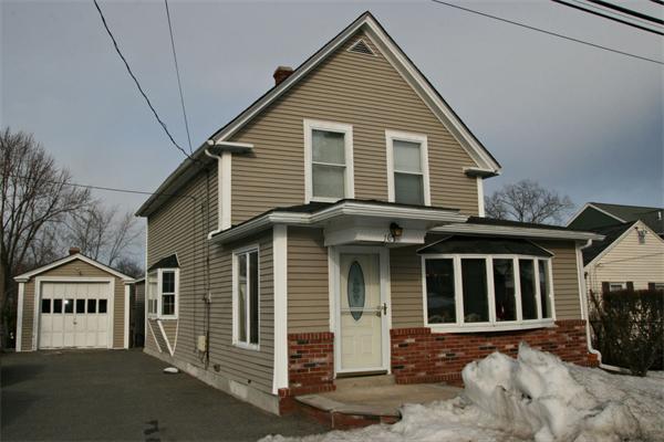 167 Forest Street, Methuen, MA