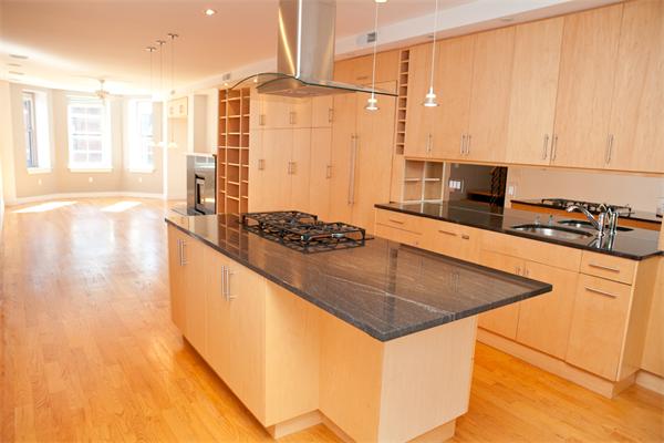 Lofts.com apartments, condos, coops, houses & commercial real estate - Back Bay Lofts (Condo)