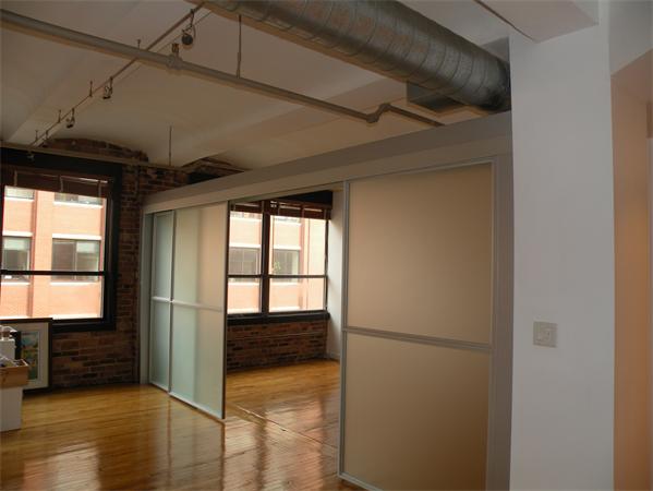 Lofts.com apartments, condos, coops, houses & commercial real estate - Leather District Lofts (Condo)