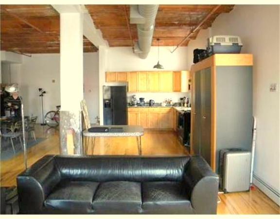 Lofts.com apartments, condos, coops, houses & commercial real estate - Leather District Lofts (Condo)