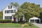 Hingham MA real estate photo