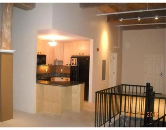 Lofts.com apartments, condos, coops, houses & commercial real estate - Lowell Lofts (Condo)