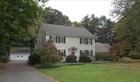 Concord MA real estate photo
