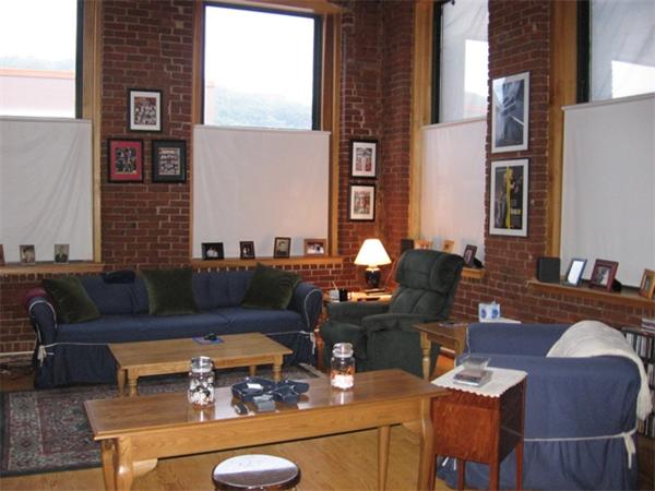 Lofts.com apartments, condos, coops, houses & commercial real estate - Worcester Lofts (Condo)