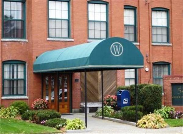 Lofts.com apartments, condos, coops, houses & commercial real estate - Leominster Lofts (Condo)