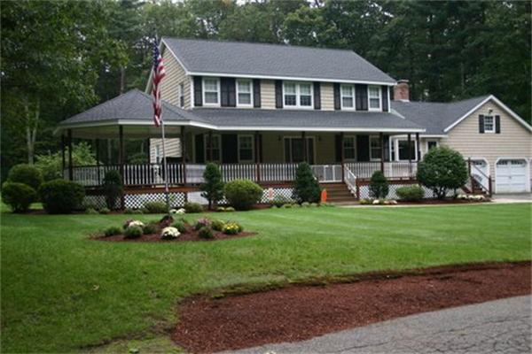5  Second Avenue,  Billerica, MA