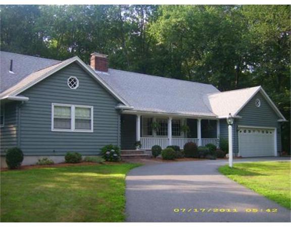 12  Woodcrest Dr,  Tewksbury, MA