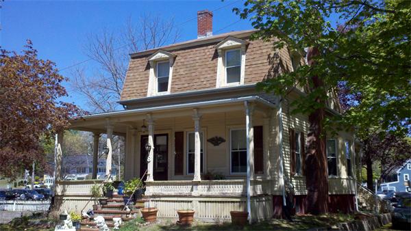 8 Arlington St, Reading, MA