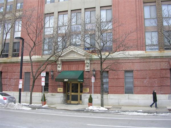 Lofts.com apartments, condos, coops, houses & commercial real estate - Waterfront Lofts (Condo)