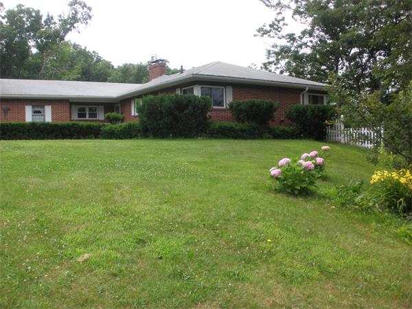81  Pratt Road,  Fitchburg, MA