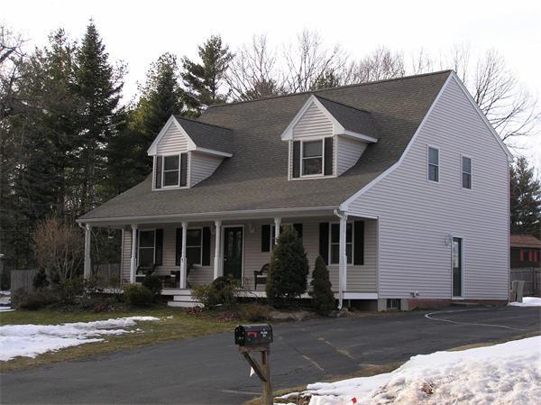 1  Plain Street,  Easthampton, MA