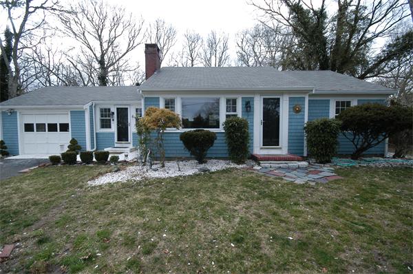 7 Studley Rd, Yarmouth, MA