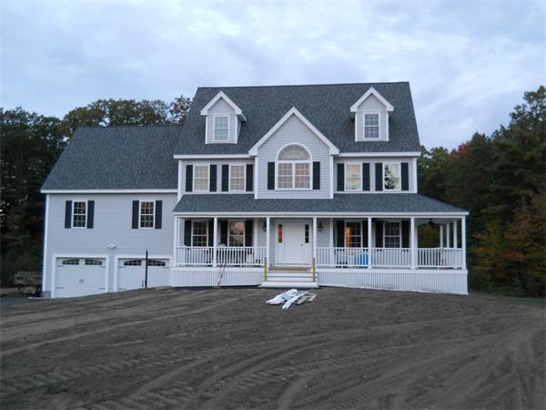 12  Linda Ln.,  Salisbury, MA