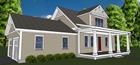 Hingham MA real estate photo