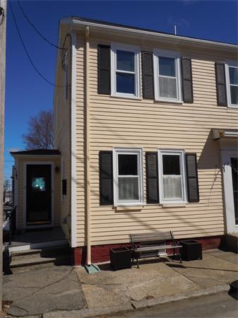 $309,900 - 3Br/1Ba -  for Sale in Newburyport