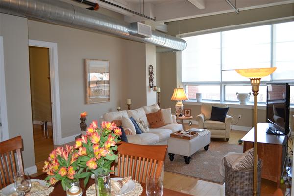 Lofts.com apartments, condos, coops, houses & commercial real estate - Salem Lofts (Condo)