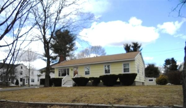 1100  Andover St,  Tewksbury, MA