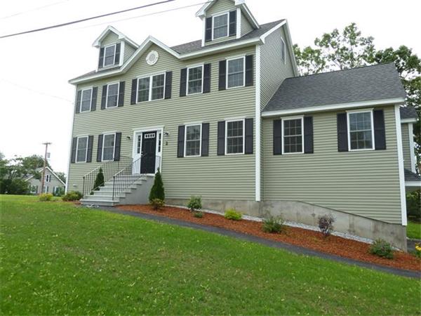 2  Marion Rd,  Billerica, MA
