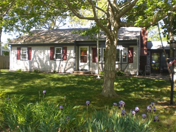 18 Sylvan Way, Yarmouth, MA