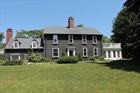Hingham Massachusetts real estate photo
