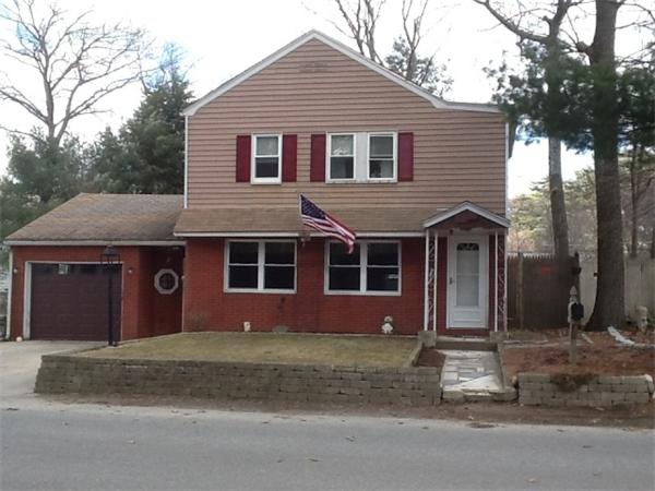 16  Saint Marys Rd,  Tewksbury, MA