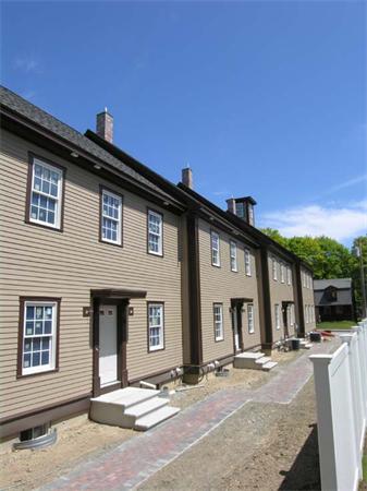 10 Pierce Street, Reading, MA