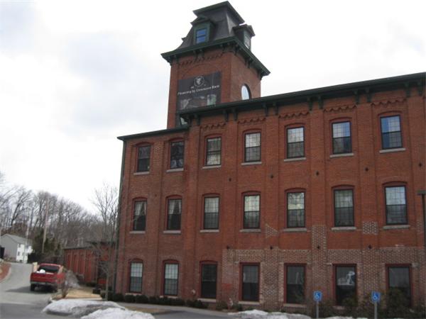 Lofts.com apartments, condos, coops, houses & commercial real estate - Worcester Lofts (Condo)