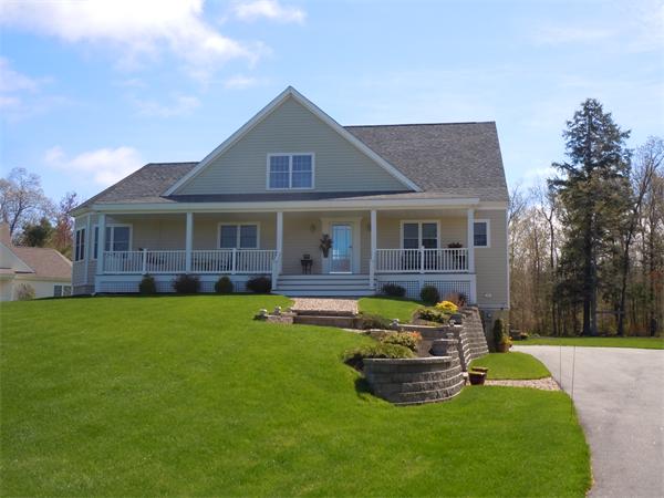 $499,900 - 3Br/3Ba -  for Sale in Salisbury