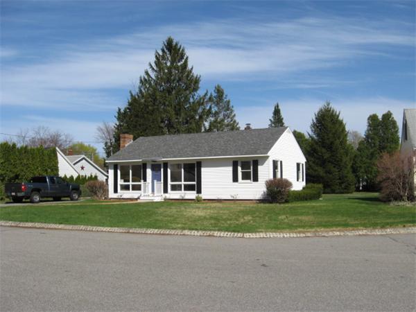 3 Menut Circle, Newburyport, MA