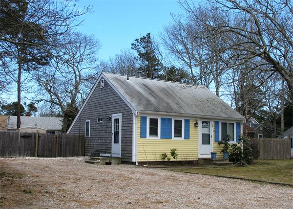 26 McGee, Yarmouth, MA