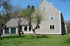 Hingham Massachusetts real estate photo
