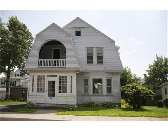 80  Tremont Street,  Marlborough, MA