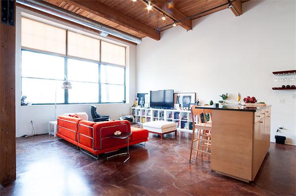 Lofts.com apartments, condos, coops, houses & commercial real estate - Chelsea Lofts (Condo)
