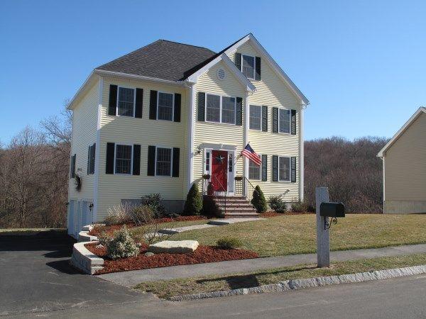 16  Magnavista Dr,  Haverhill, MA