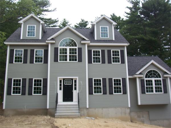 84  Pond Street,  Billerica, MA