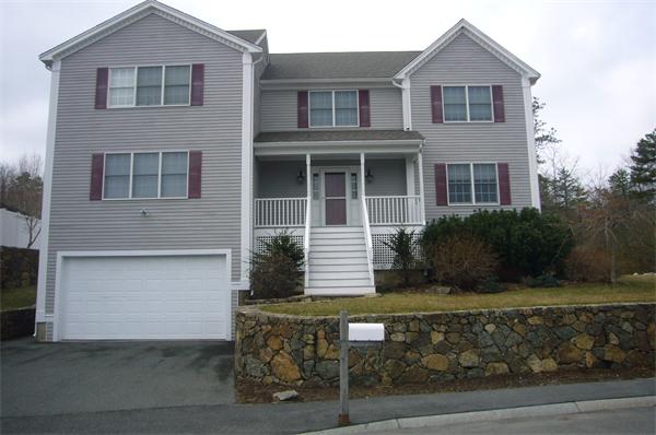 214  Judge Road,  Lynn, MA