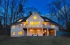 Concord Massachusetts real estate photo