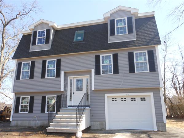 15  Wolcott,  Tewksbury, MA