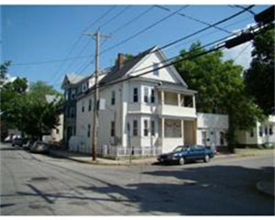 39 Bowdoin St.