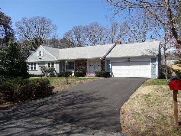 12 Gunwhale Way, Yarmouth, MA